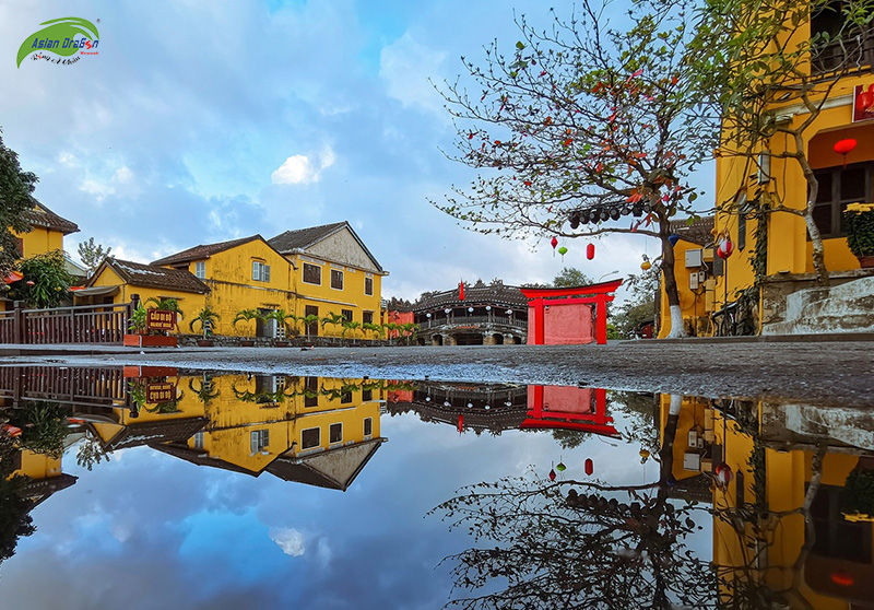 TOUR ĐÀ NẴNG - BÀ NÀ - HỘI AN - HUẾ - ĐỘNG PHONG NHA/THIÊN ĐƯỜNG 4 NGÀY 3 ĐÊM